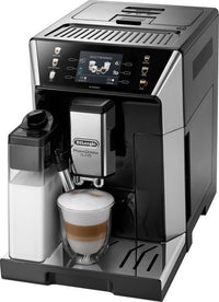 Thumbnail for De'Longhi Kaffeevollautomat PrimaDonna Class ECAM 550.65.SB, schwarz