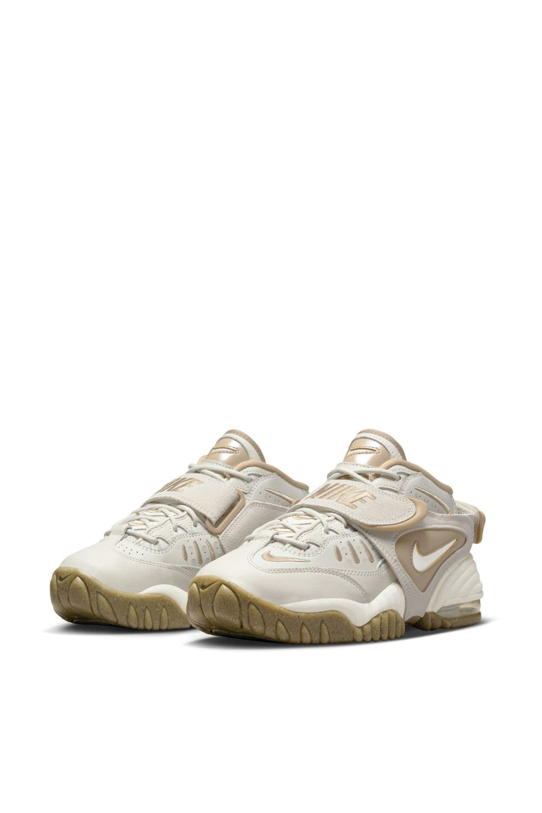 Nike Air Adjust Force Sneakers im Sale