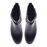 Thumbnail for Baldinini Ankle boot in black leather im Sale