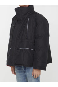 Thumbnail for Balenciaga Wrap parka im Sale