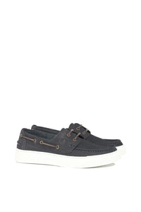 Thumbnail for Barbour Bosun Boat Shoes im Sale