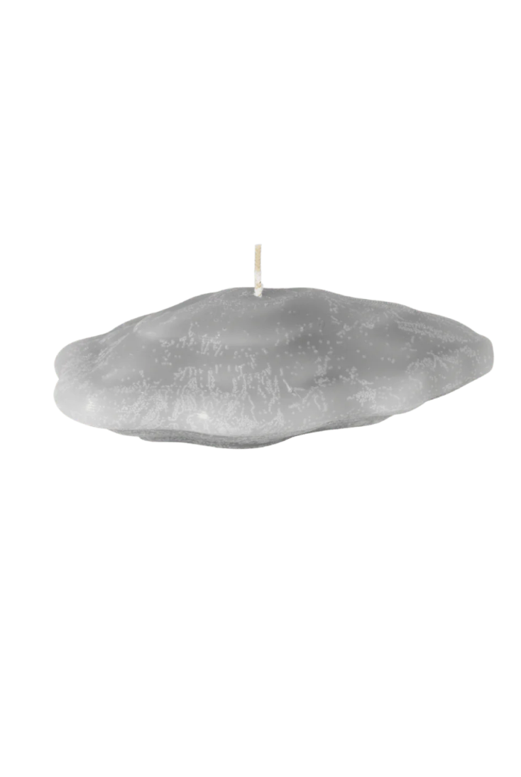 Candle Seashell - Oyster