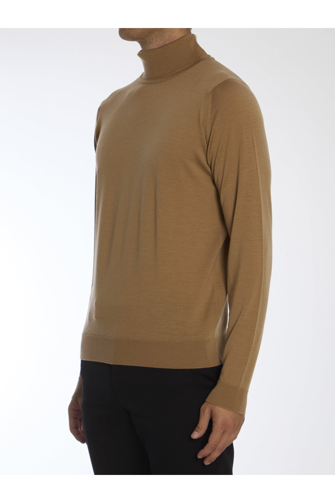 John Smedley Cherwell pullover im Sale