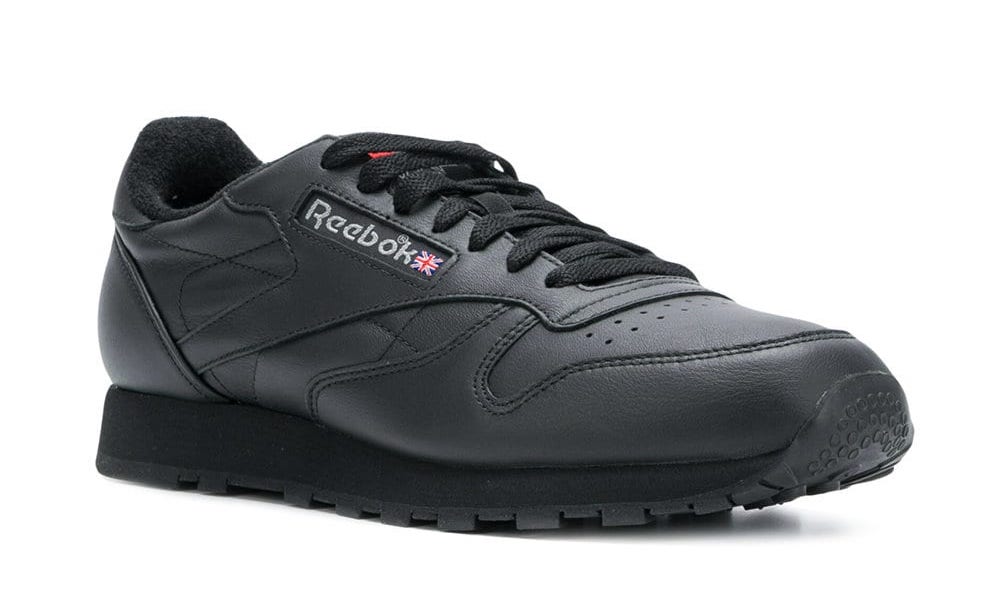 Reebok Classic Leather Archive Sneakers im Sale