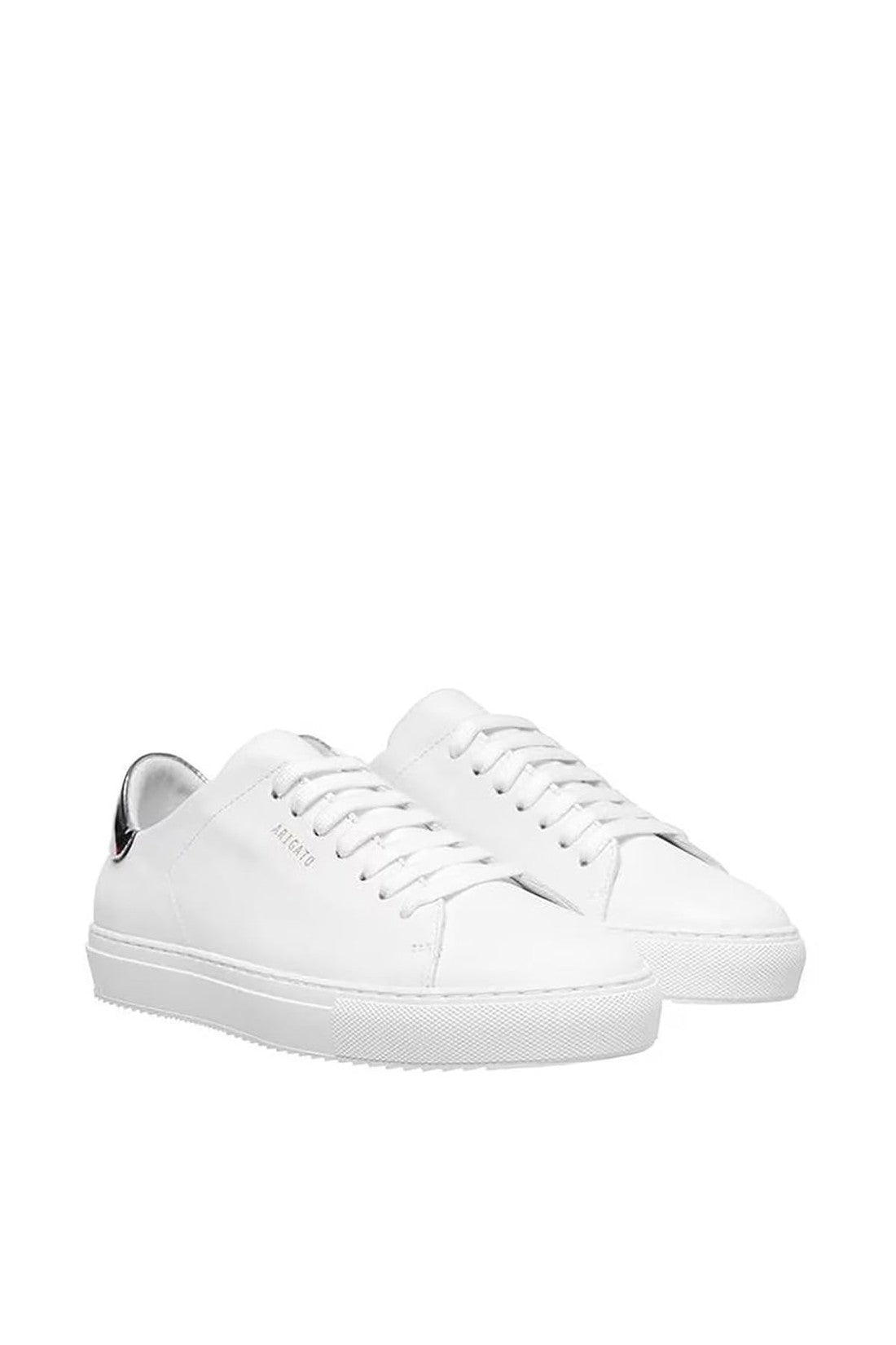 Axel Arigato Clean 90 Low Top Sneakers im Sale