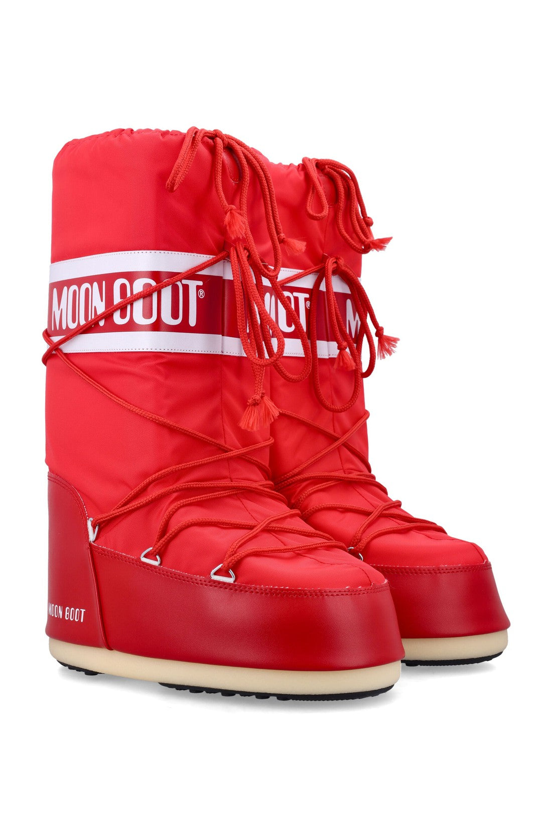 Moon Boot Closed ROT im Sale