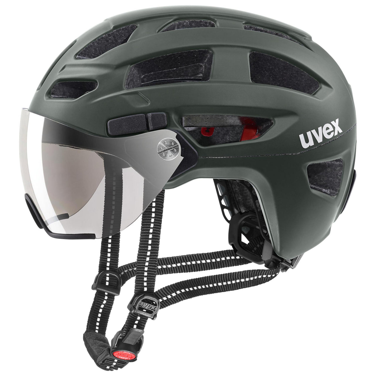 Uvex finale visor Helm im Sale