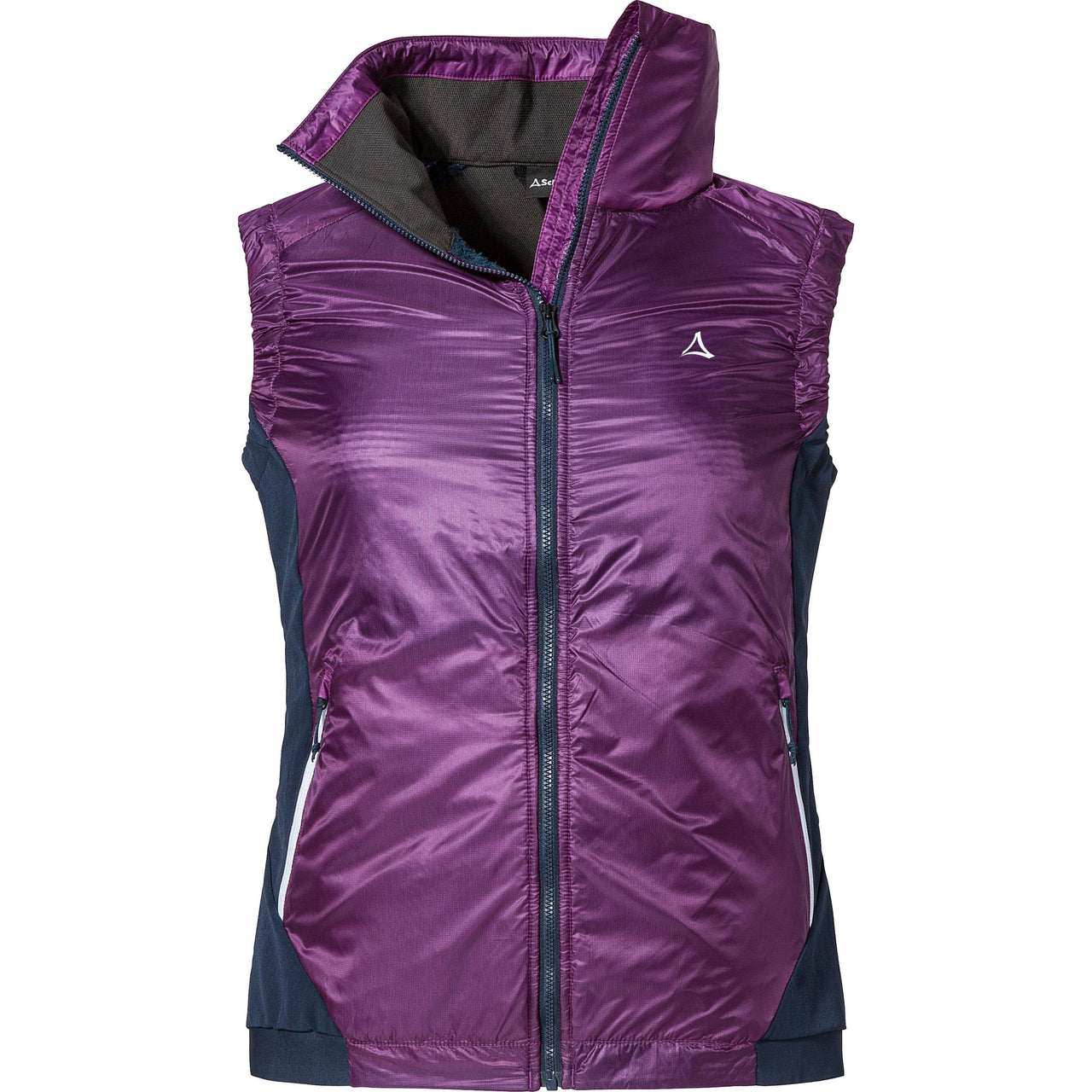 Schöffel Hybrid La Colona Outdoorweste Damen im Sale