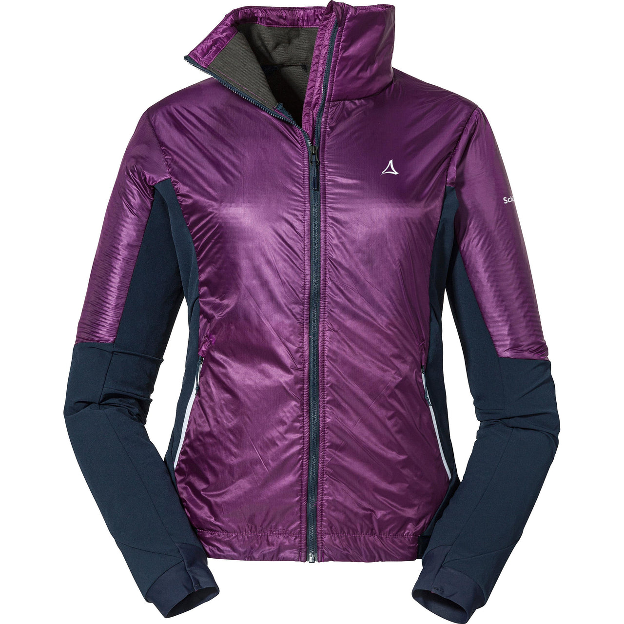 Schöffel Hybrid Cima Mede Funktionsjacke Damen im Sale