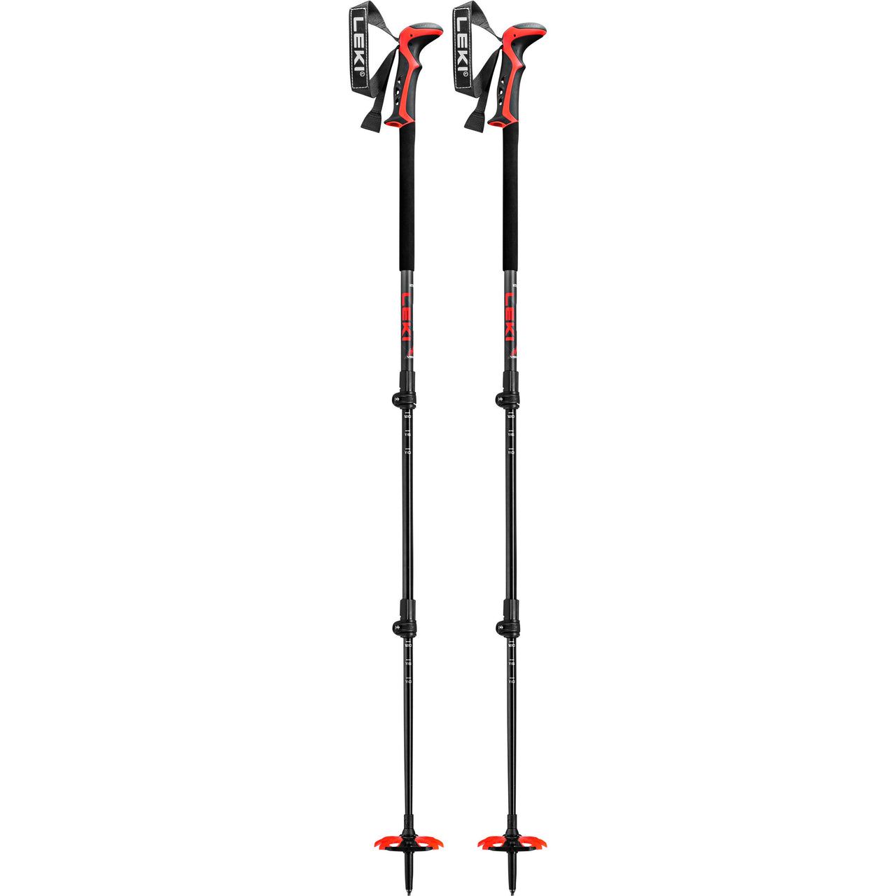 LEKI Haute Route 3 Stock im Sale