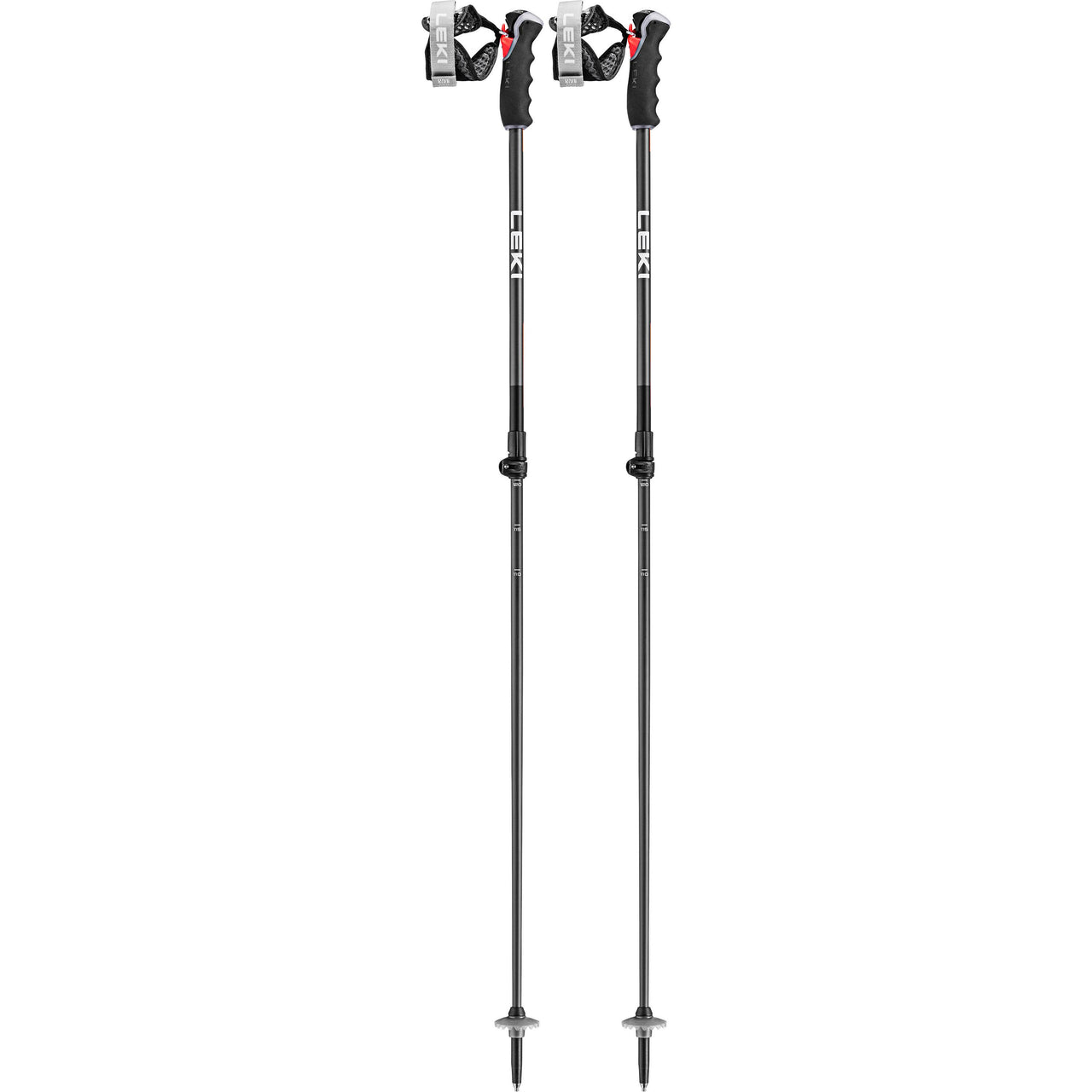 LEKI Peak Vario 3D 23/24 Stock im Sale