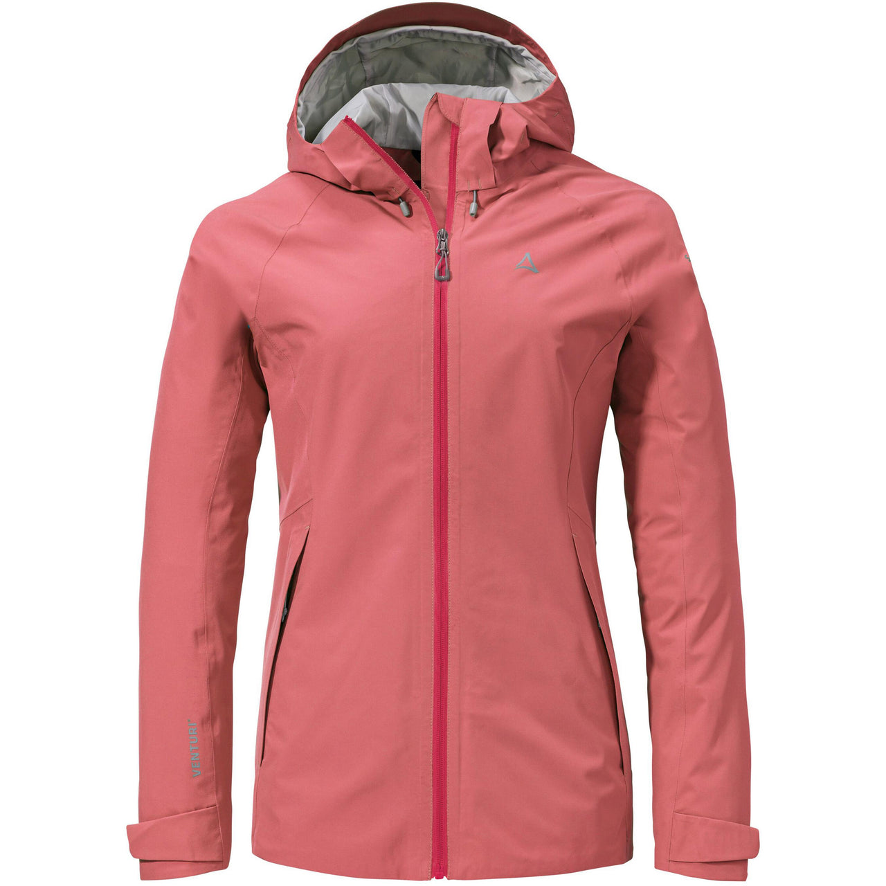 Schöffel 2L Ankelspitz Hardshelljacke Damen im Sale