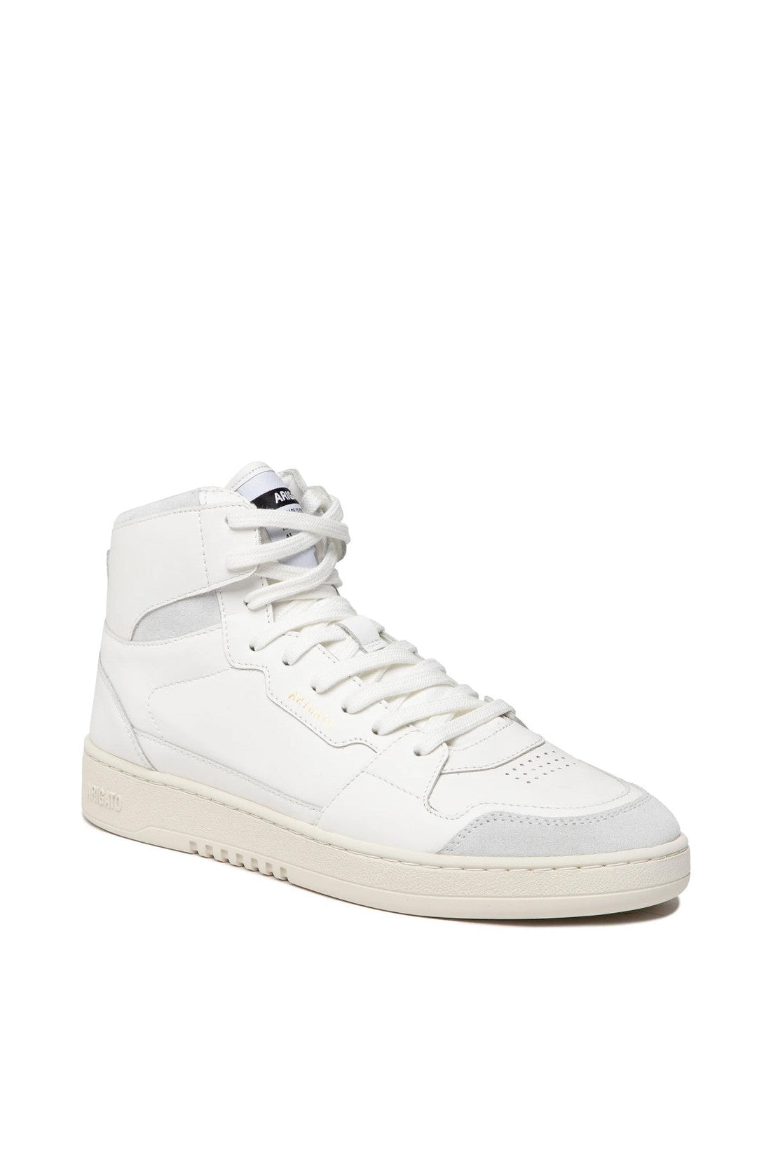 Axel Arigato Dice Hi High-Top Sneakers im Sale