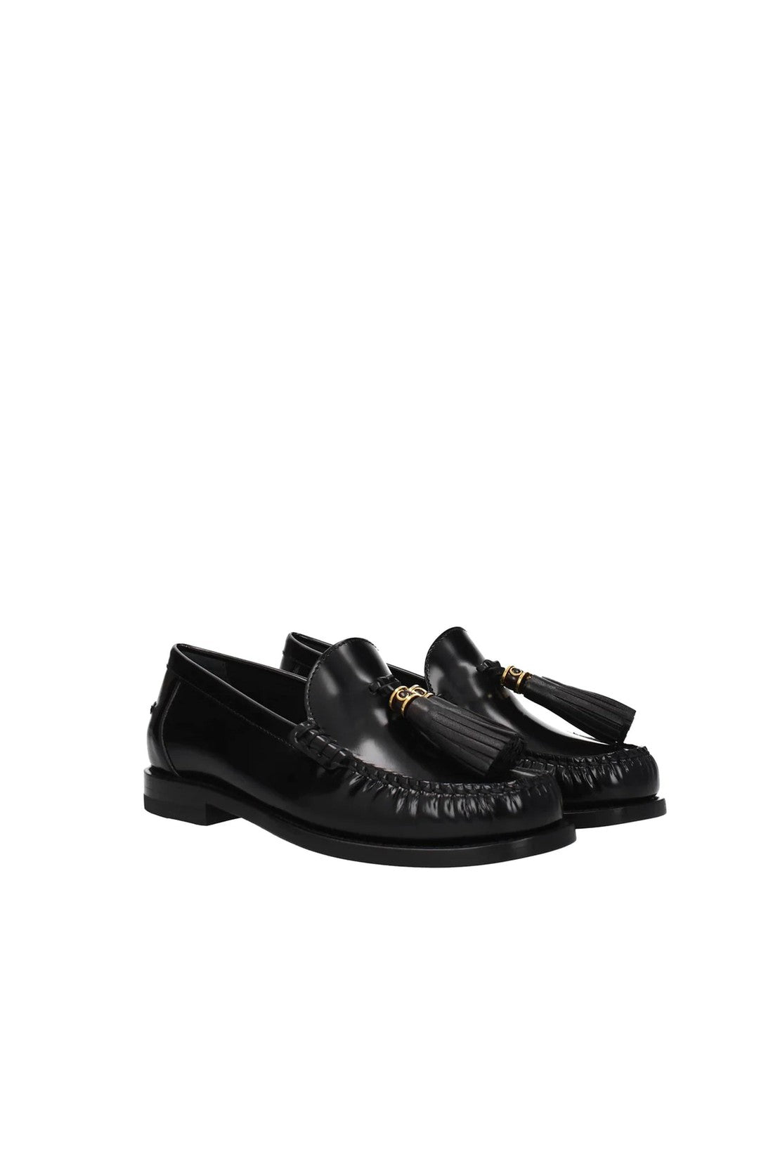 Dior D-Academy Loafers im Sale