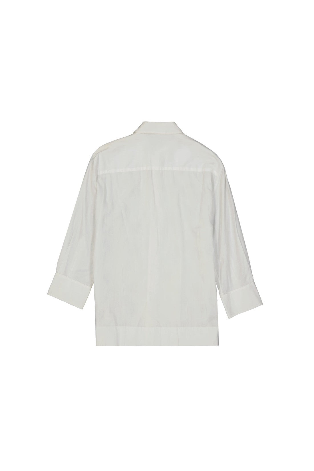 Dolce & Gabbana Cotton Shirt im Sale