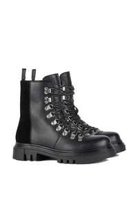 Thumbnail for Barbour Drake Hiker Boots im Sale