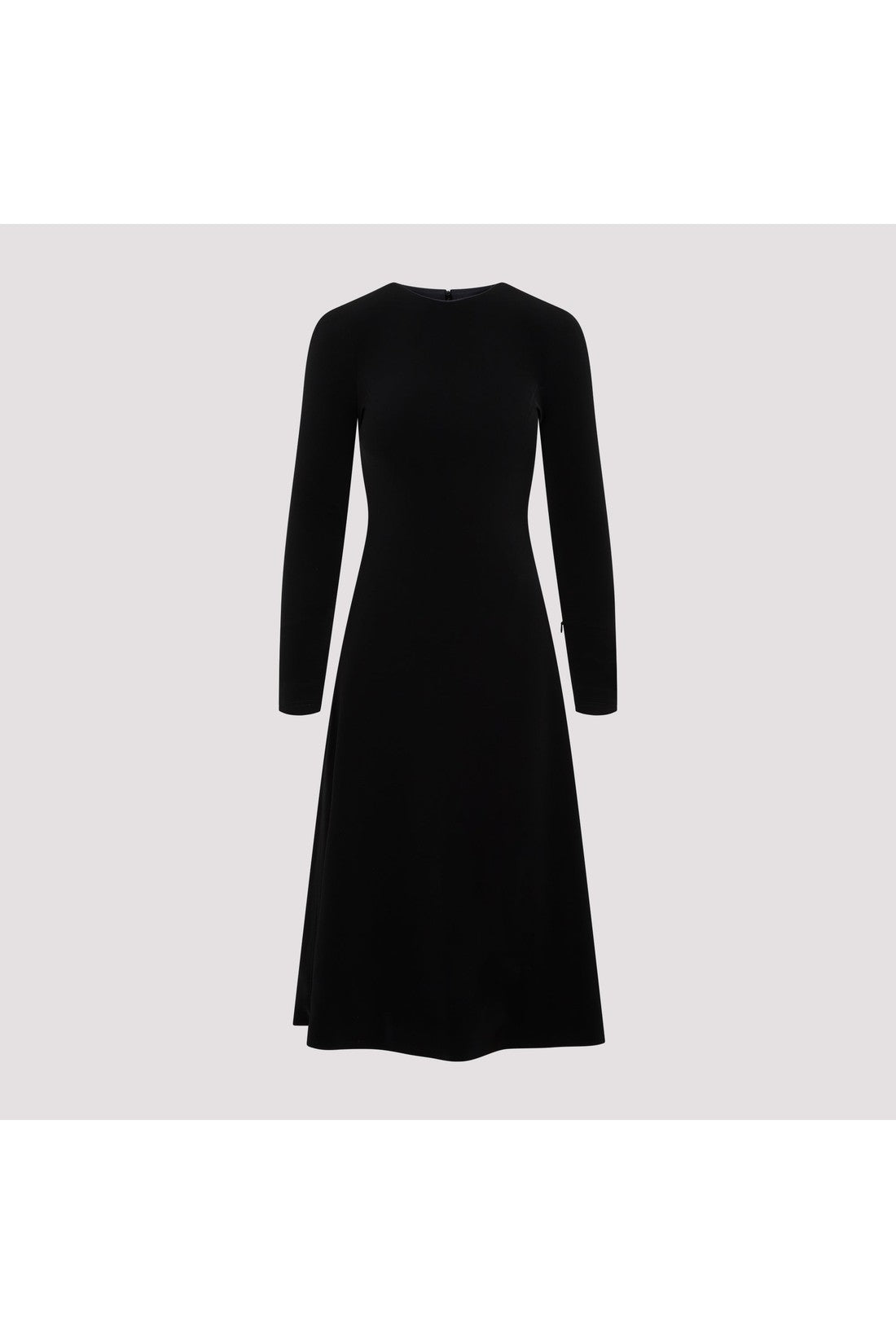 Balenciaga Dres Schwarz im Sale