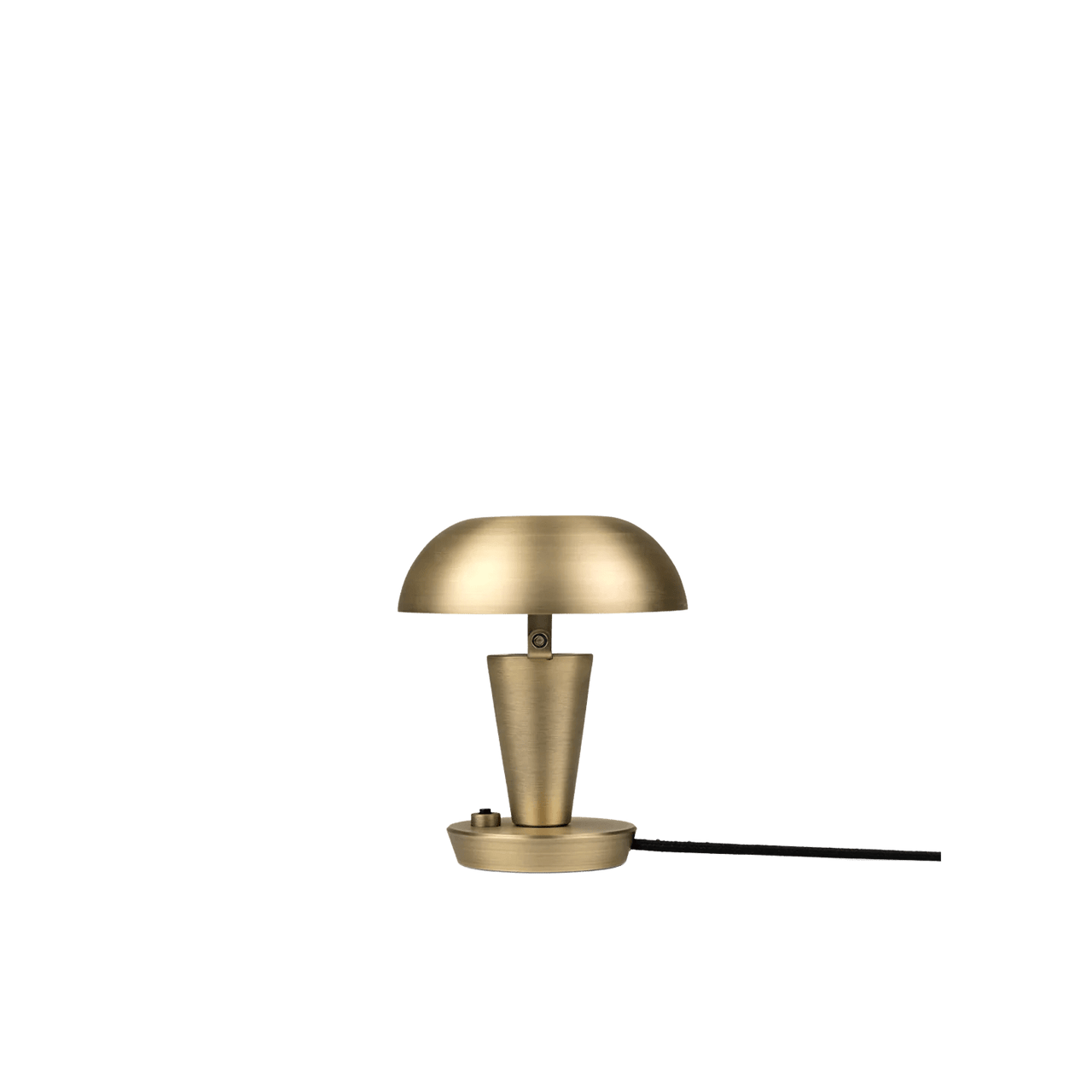 Tiny Tablelamp, Low