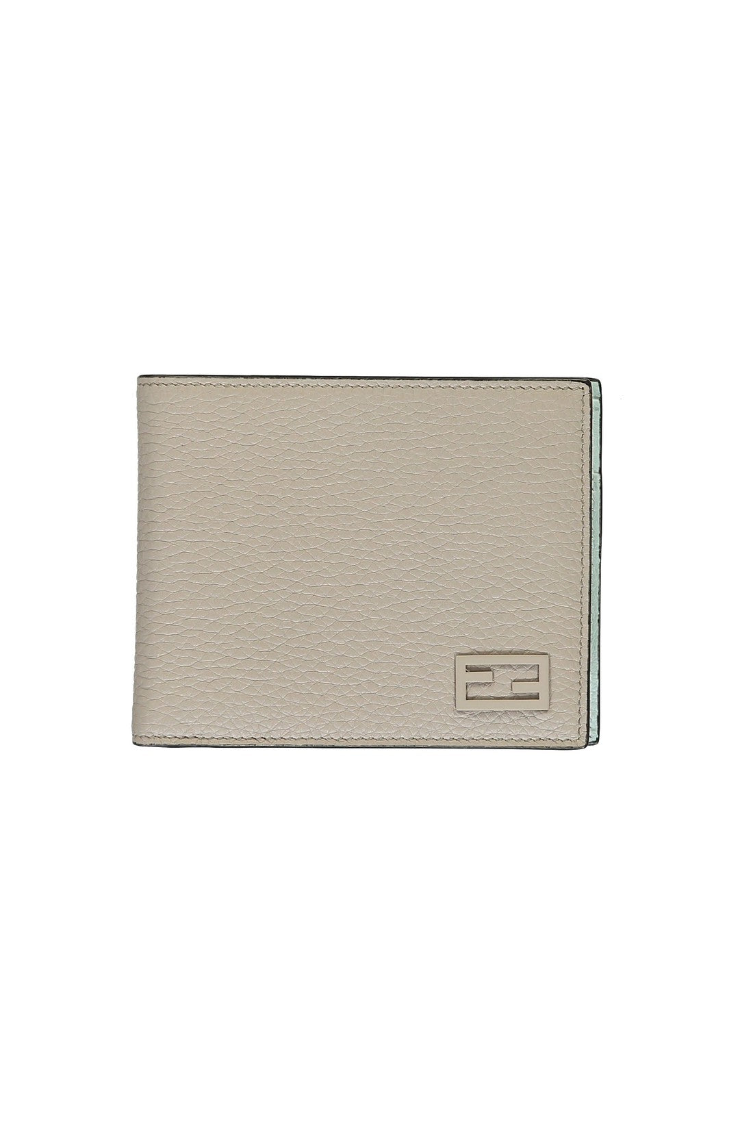 Fendi Flap-over wallet im Sale