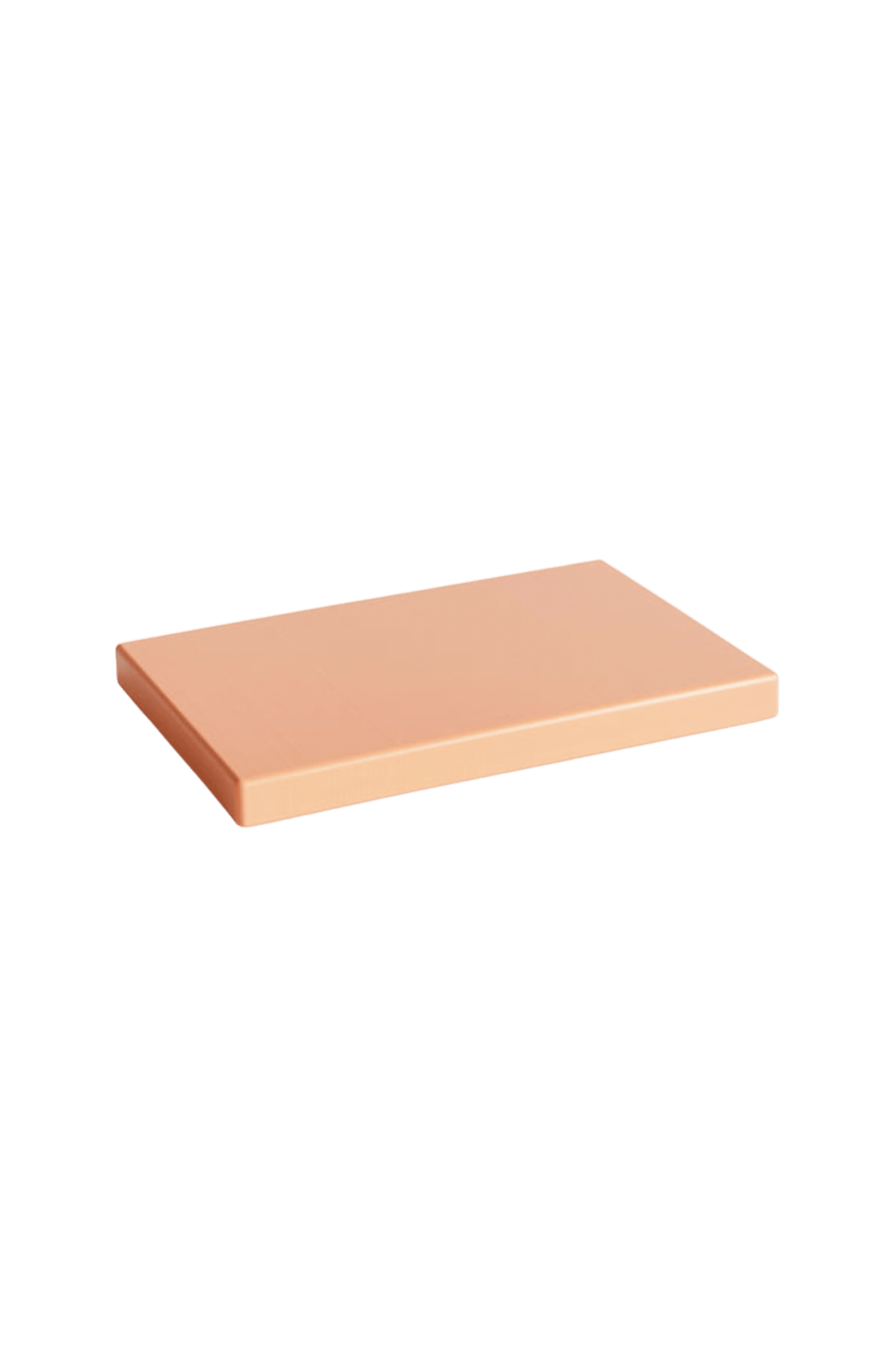 Design Cutting Board - Peach im Sale