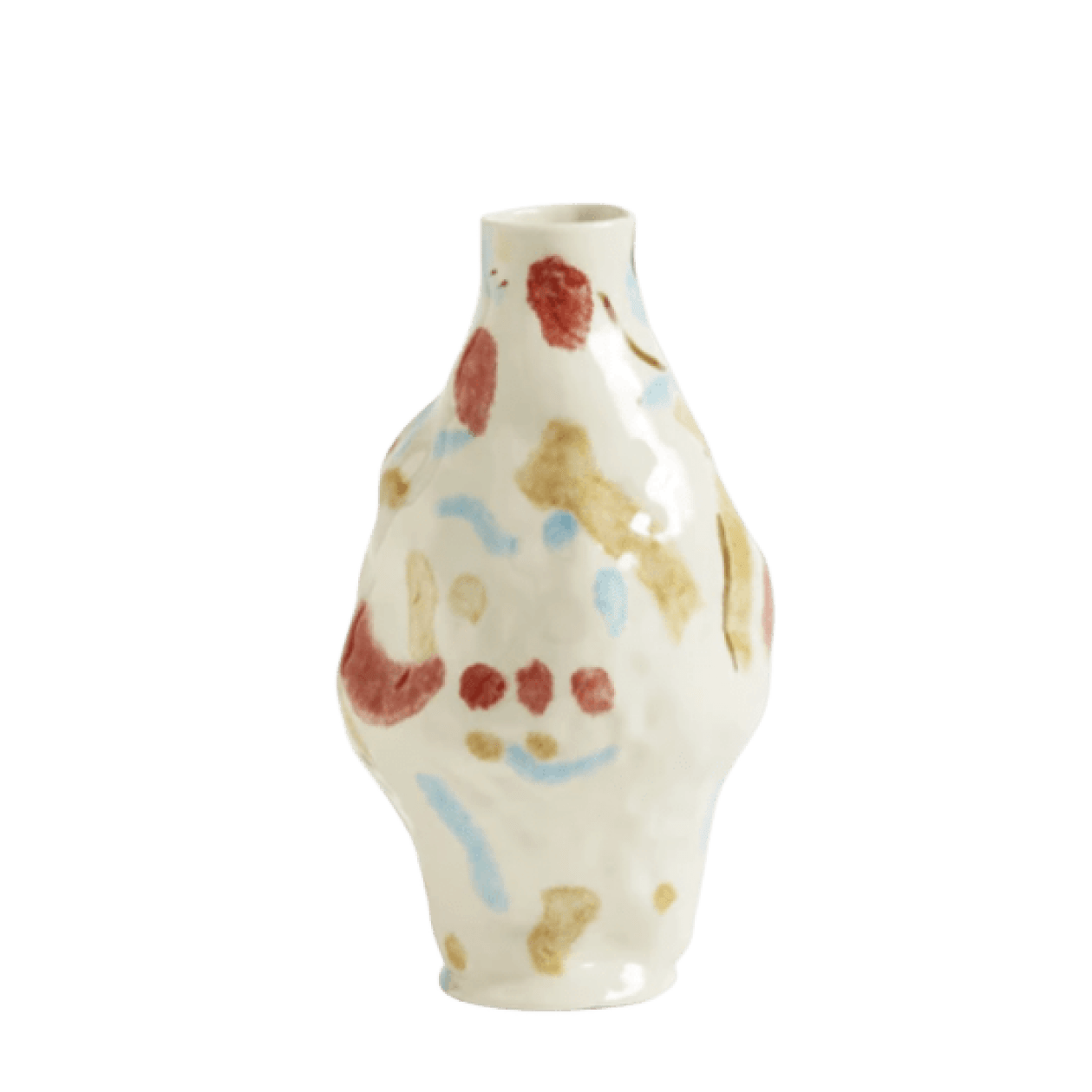 Jessica Hans Vase - Miró im Sale