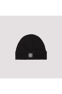 Thumbnail for Stone Island Hats & Caps SCHWARZ im Sale