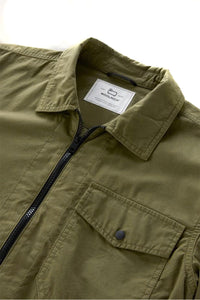 Thumbnail for Woolrich Jacket GRÜN im Sale