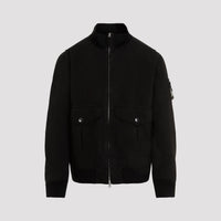 Thumbnail for Stone Island Jacket SCHWARZ im Sale