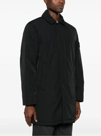 Thumbnail for Stone Island Jacket SCHWARZ im Sale