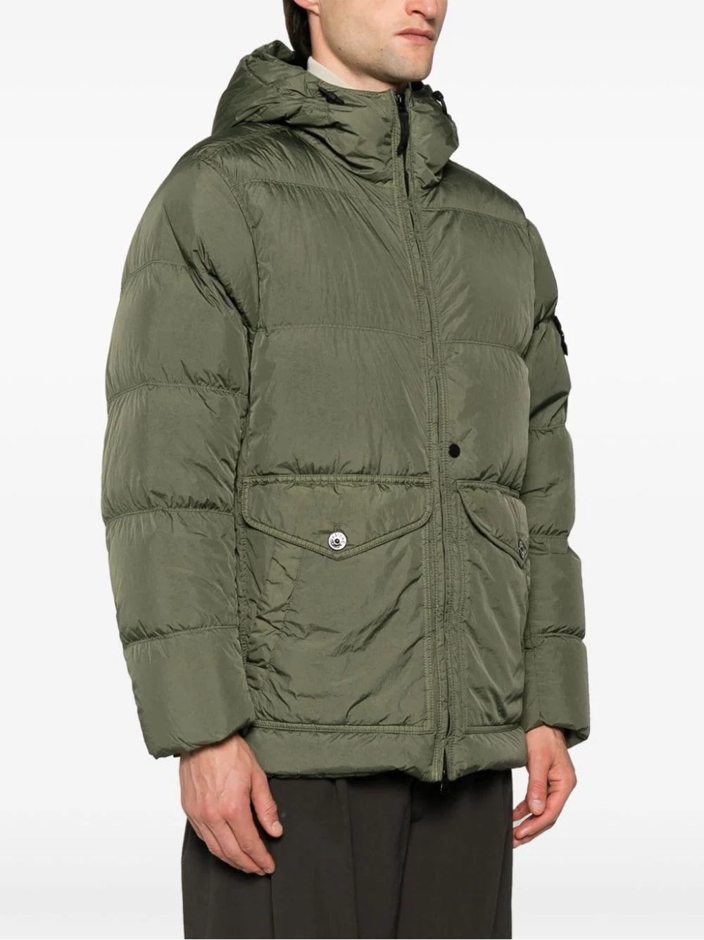 Stone Island Jacket im Sale