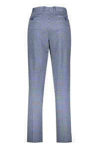 Thumbnail for Etro Jacquard motif trousers im Sale