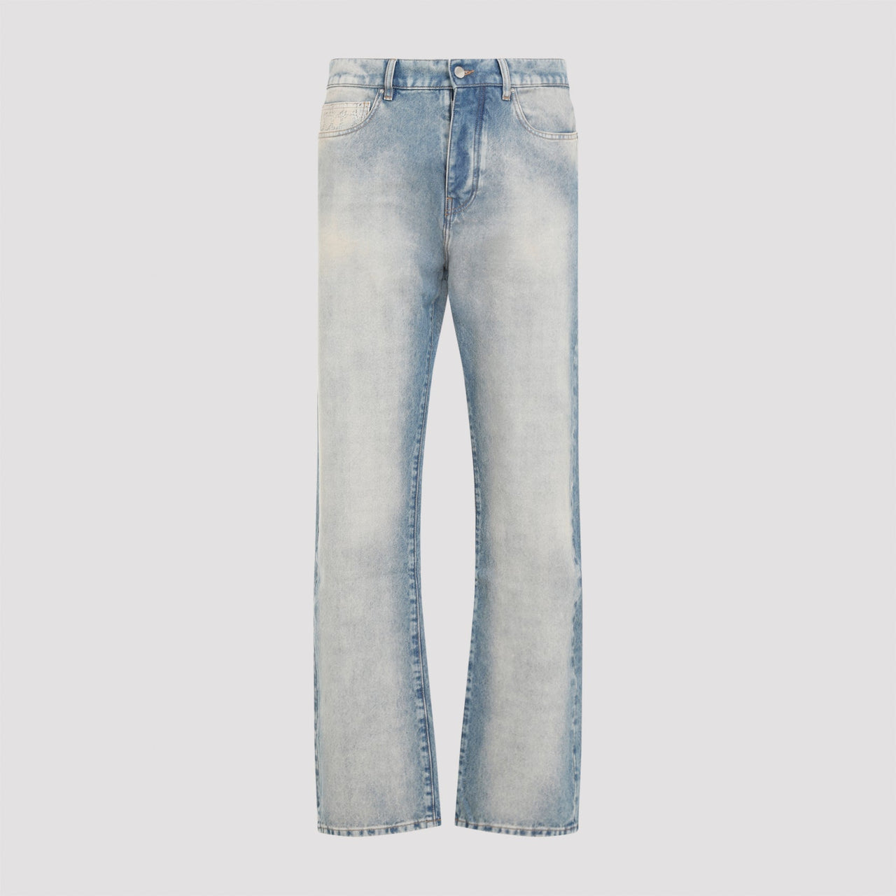 Amiri Jeans BLAU im Sale