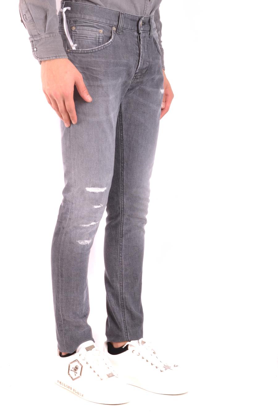 Dondup Jeans SCHWARZ im Sale