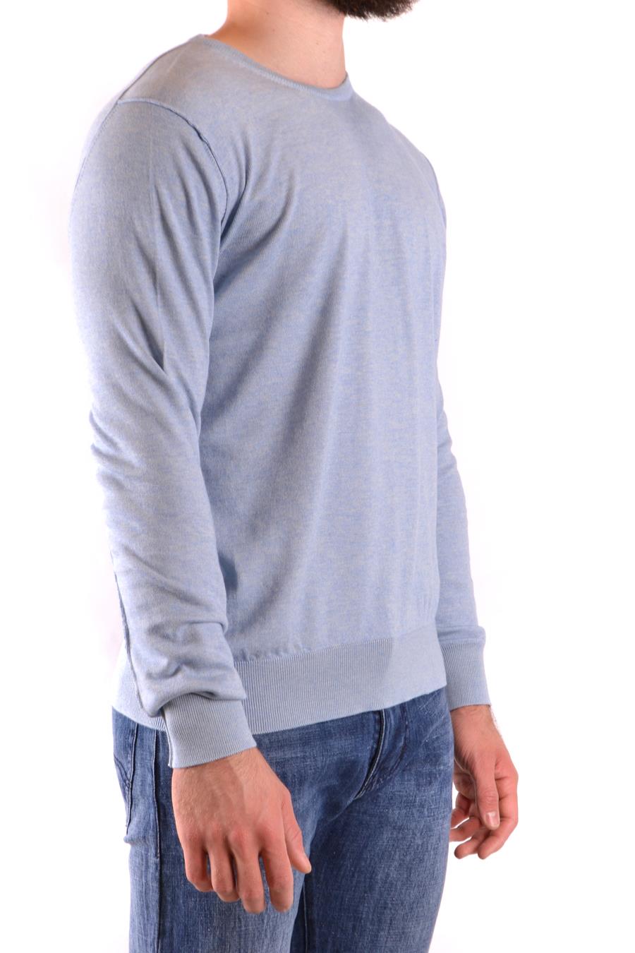 Dondup Knitwear BLAU im Sale