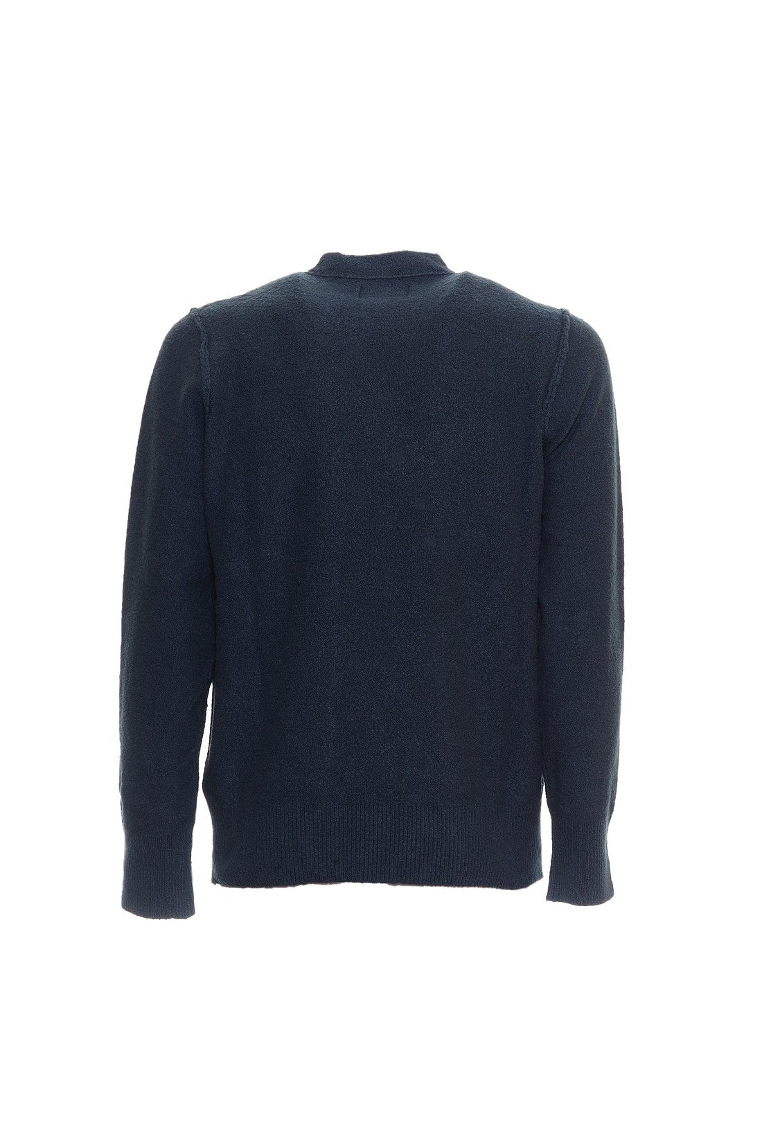 Stone Island Knitwear BLAU im Sale