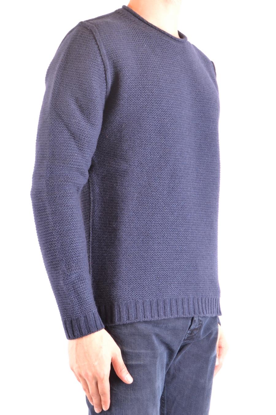 Woolrich Knitwear BLAU im Sale