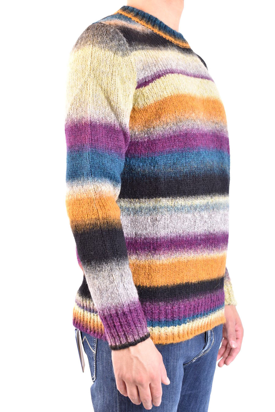 Dondup Knitwear BUNT im Sale