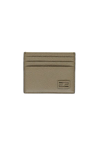 Thumbnail for Fendi Leather card holder im Sale