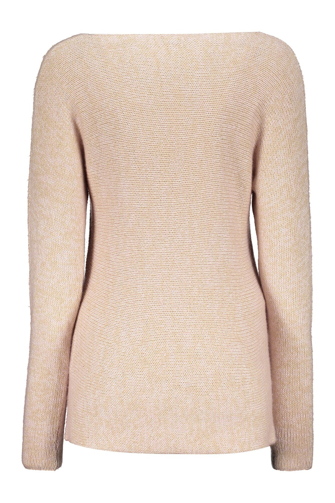 Etro Long sleeve sweater im Sale