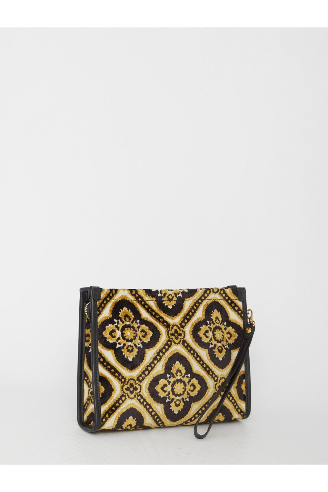 Etro Love Trotter pouch im Sale