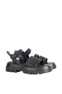 Thumbnail for Barbour Luna Chunky Sole Sandals im Sale