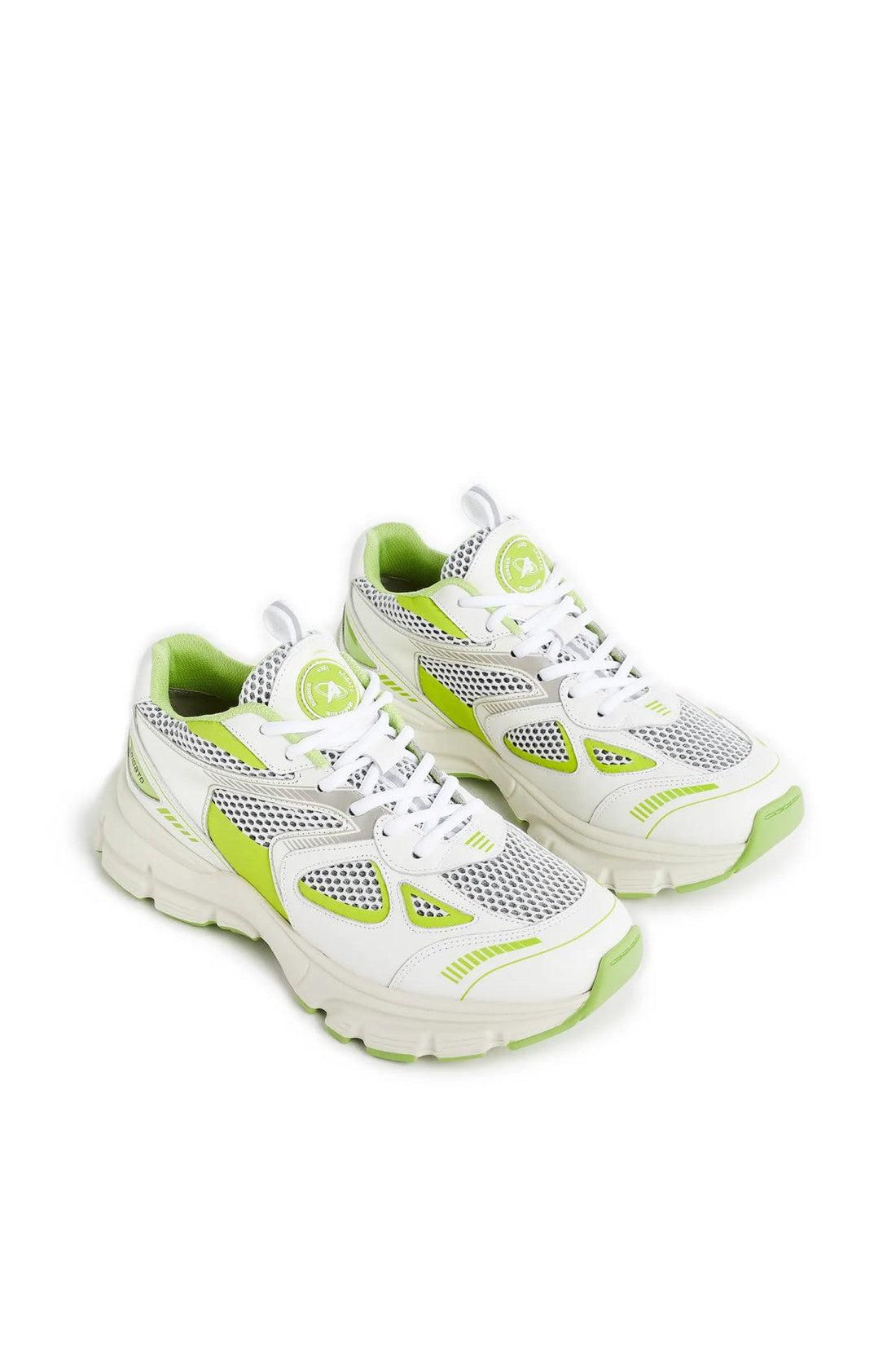 Axel Arigato Marathon Runner Sneakers im Sale