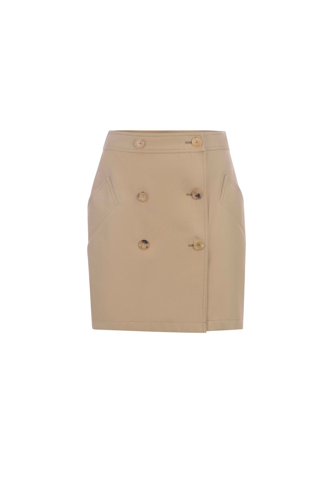 Max Mara Micaela Skirt im Sale