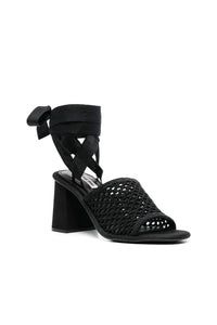 Thumbnail for Miu Miu Heeled Sandals im Sale