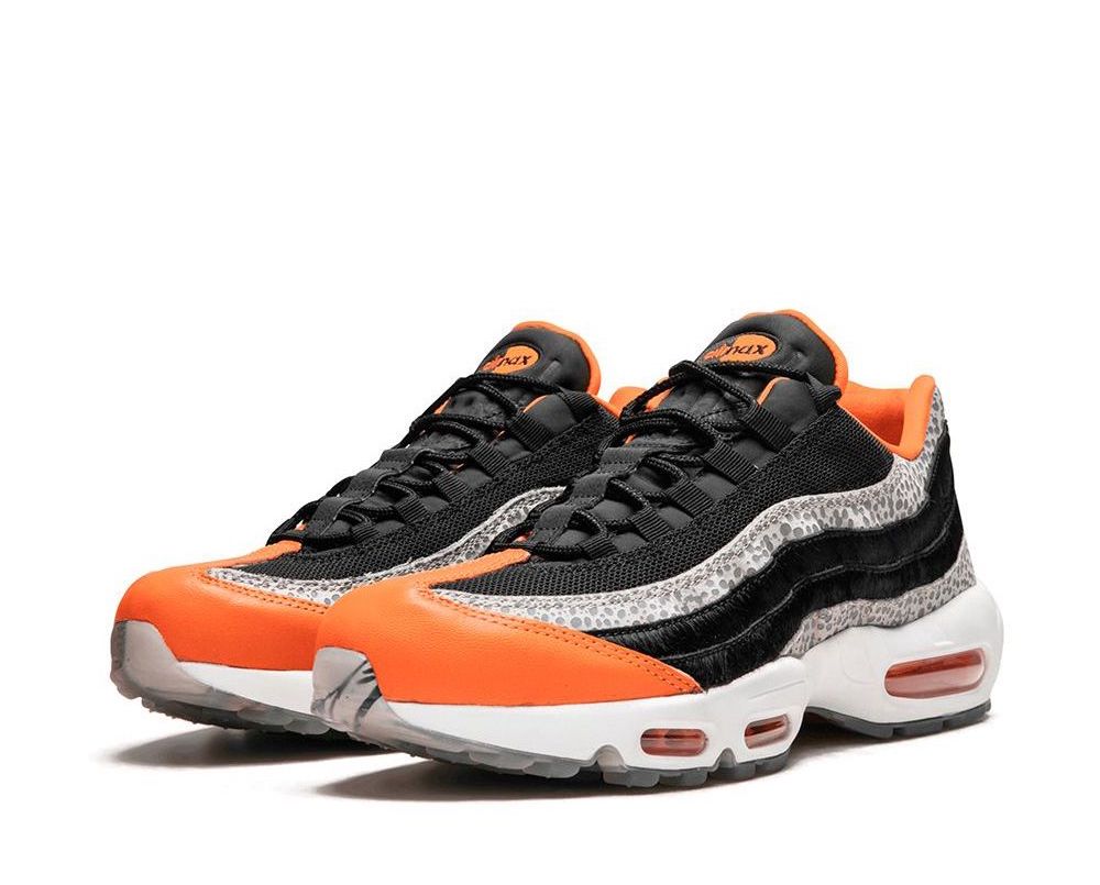 Nike Air Max 95 Safari Sneakers im Sale