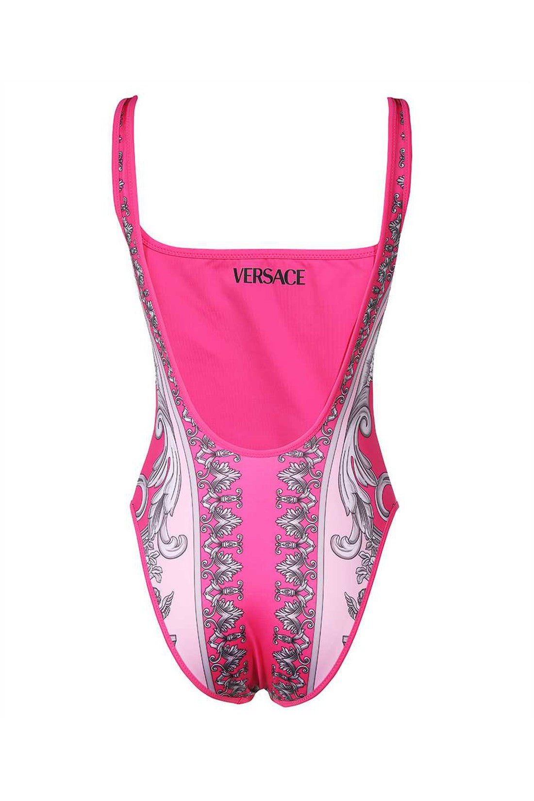 Versace One-piece swimsuit im Sale