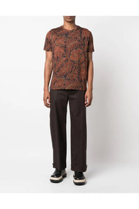 Thumbnail for Etro Paisley Print T-Shirt im Sale