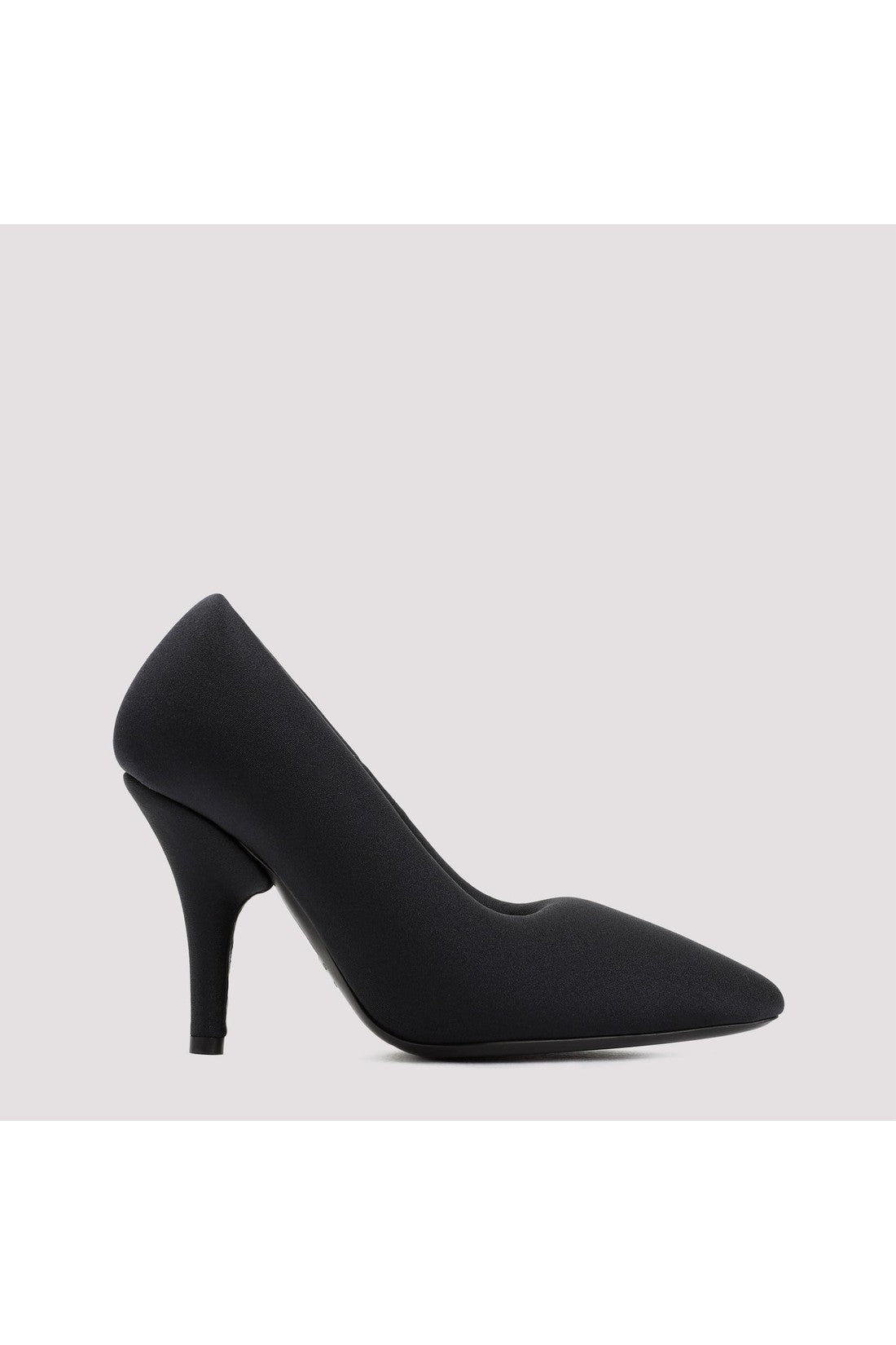 Balenciaga Pump Schwarz im Sale