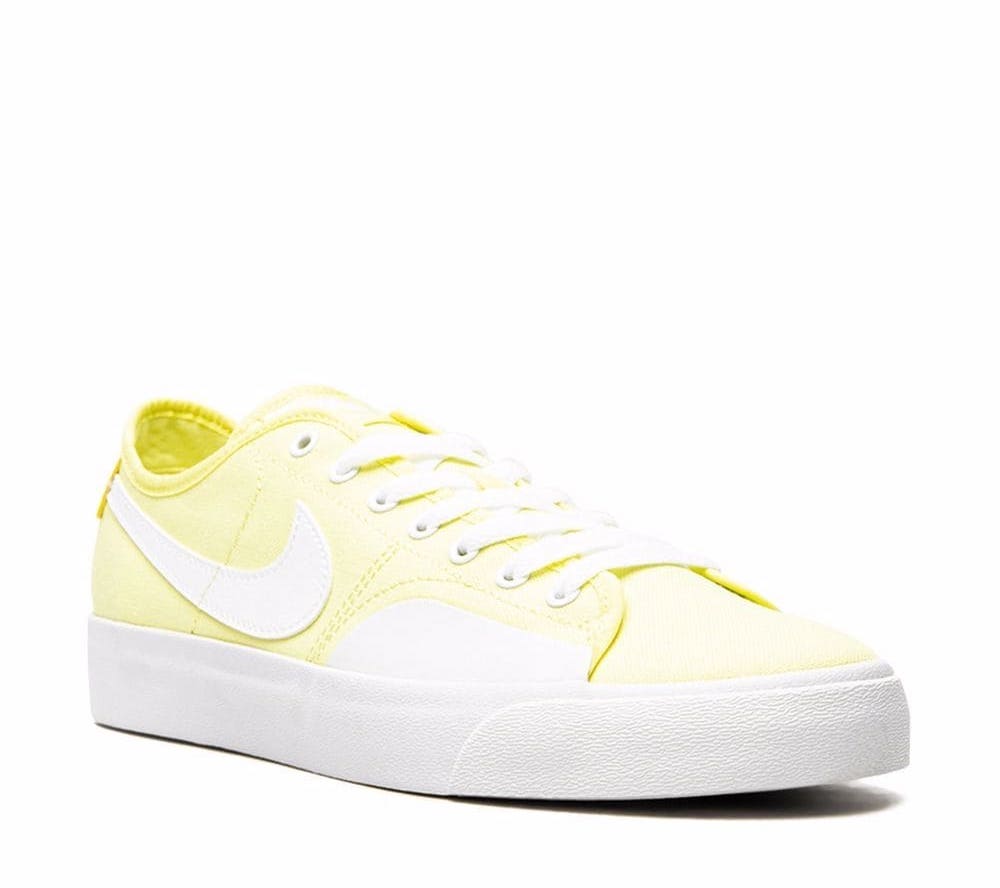 Nike SB Blazer Court Sneakers im Sale