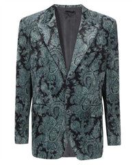 Thumbnail for Etro Single-breasted two-button jacket im Sale